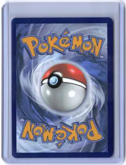 Amoonguss 096/086 Holo Illustration Rare Black Bolt Pokemon NM - Image 2