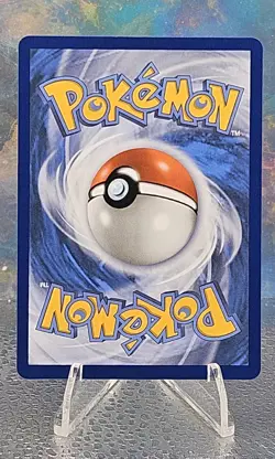 Ampharos 090/086 - Illustration Rare - Pokemon TCG: ME - Chaos Rising - NM CU - Image 2