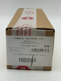 Auction #4 Pokemon TCG Destined Rivals Booster Box SEALED CASE - Image 1