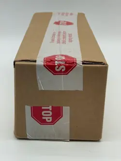 Auction #4 Pokemon TCG Destined Rivals Booster Box SEALED CASE - Image 3