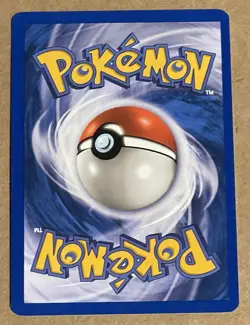 Pokemon TCG Haunter Ecard Skyridge Non Holo Common #63/144 Never Been Played - Image 2