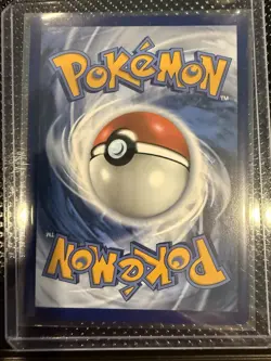 Pokemon TCG Larvesta 099/086 Sv: Black Bolt Illus Rare Full Art Holo Eng 60 - Image 2