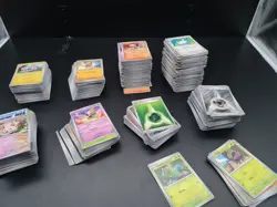 Pokemon TCG Bulk lot clare13331 - Image 2