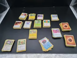 Pokemon TCG Bulk lot clare13331 - Image 3