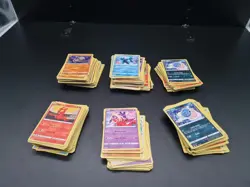 Pokemon TCG Bulk lot clare13331 - Image 4