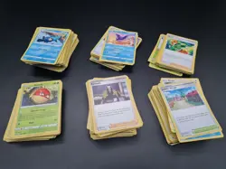Pokemon TCG Bulk lot clare13331 - Image 5