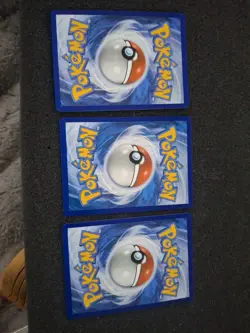 2025 Pokemon Destined Rivals Judge And 2 Trainers #222/182 - Image 2