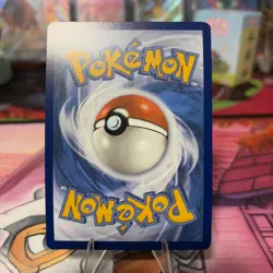 Tandemaus 209/091 Shiny Rare Paldean Fates Pokemon Holo. - Image 4