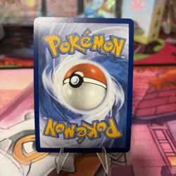 Tandemaus 209/091 Shiny Rare Paldean Fates Pokemon Holo. - Image 5