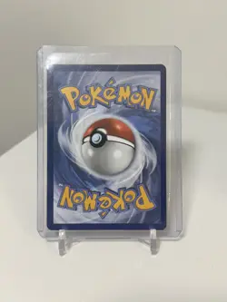 Alakazam ex (#201/165) - Holofoil SV - 151 NM Pokemon - Image 2