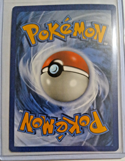 Pokemon TCG Venusaur and Snivy GX Holo Ultra Rare Full Art 1/236 NM - Image 2