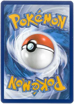 Pokemon TCG | Ninetales ex | SV: 151 | 038/165 | Near Mint - Image 2