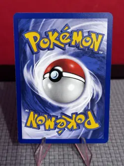 Flareon 19/64 Jungle Rare 1st Edition LP/NM Pokemon - Image 2