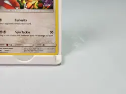Pokemon - Hidden Fates - Eevee - 48/68 - Holo Rare - NM/M - Image 5