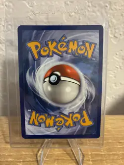 Pokemon TCG Hidden Fates Jessie & James 68/68 Full Art Holo - Image 2