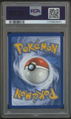 2022 Pokemon SWSH Silver Tempest #186 Lugia V Full Art PSA 10 GEM MINT - Image 2