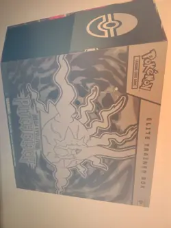Pokemon TCG Pitch Black Elite Trainer Box ETB Sealed Presale 7/17/26 - Image 1