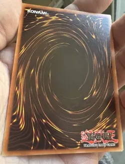 Konami Yu-Gi-Oh! Mystical Elf LOB-062 LOB Unlimited SR ENG 800/2000 - Image 4