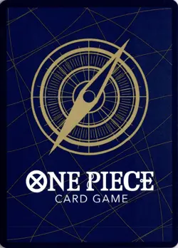 Uta - (Premium Card Collection -Uta-) SR One Piece Promotion Cards ST08-002 - Image 2