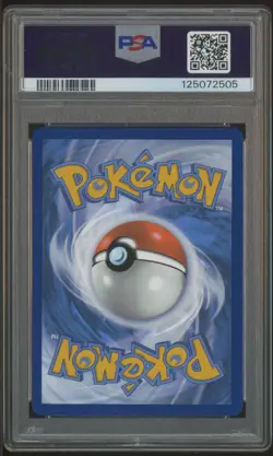 PSA 10 Reshiram Ex 173/086 Monochrome Pokemon Black WhiteEN 2025 GEM MINT - Image 2