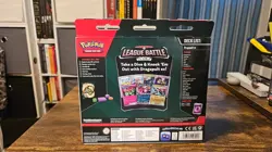 Dragapult EX League Battle Deck Pokemon TCG - Image 2
