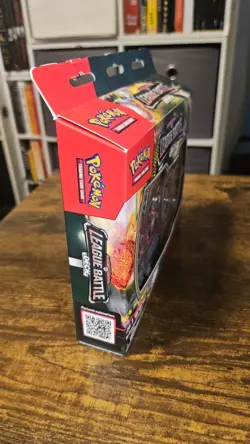 Dragapult EX League Battle Deck Pokemon TCG - Image 3