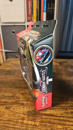 Dragapult EX League Battle Deck Pokemon TCG - Image 4