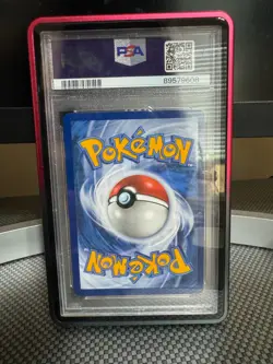 Pokemon Giratina V Lost Origin Full Alt Art PSA 10 Gem Mint (with slab guard) - Image 2