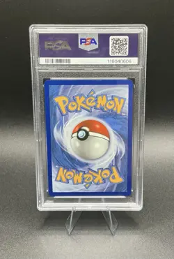 2020 Pokemon SWSH FA Charizard v Champion's Path 079/073 PSA 10 Gem Mint - Image 2