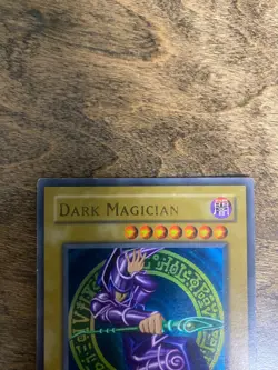 Yu-Gi-Oh! TCG Dark Magician SDY-006 Starter Deck: Yugi Unlimited Ultra Rare LP - Image 2