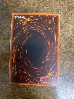 Yu-Gi-Oh! TCG Dark Magician SDY-006 Starter Deck: Yugi Unlimited Ultra Rare LP - Image 4