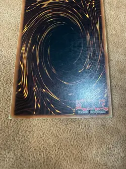 🔥 YUGIOH Blue-Eyes White Dragon LOB-001 Original Print Unlimited MP/HP 🔥 - Image 5