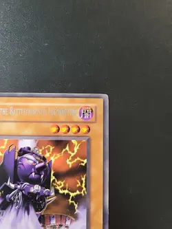 Yu-Gi-Oh! Rise of Destiny - Dekoichi the Battlechanted Locomotive RDS-EN032 - Image 3
