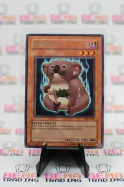Des Koala MFC-077 Magician's Force-Unlimited Edition Unlimited - Image 1