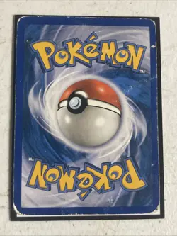 Infernape - Platinum 31/127 Rare Kouki Saitou Vintage Pokemon TCG Card - Image 2