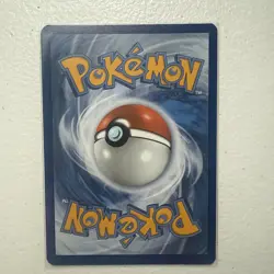 Glaceon SWSH192 Sword & Shield Black Star Promo Holo 2022 Pokemon Card - Image 3