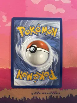 Pokemon Card Arbok ex 024/165 Double Rare Scarlet & Violet 151 Near Mint - Image 2