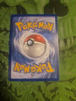 Metang SVP090 Temporal Forces Prerelease Promo Holo Rare Pokemon Card - Image 2