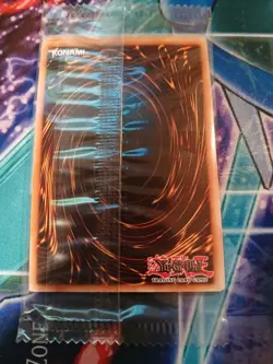 Yugioh Duel Power Promo Pack Sealed Dark Magician DUPO-EN101 ULTRA - Image 2
