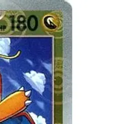 Pokemon Dragonite Reverse Holo R 149/165 SV2a Pokemon Card 151 Japanese Card - Image 4