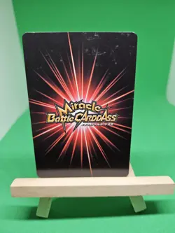 Mp Nico Robin Strawhats 14/77 Miracle Battle One Piece Bandai Tcg Ccg Japanese - Image 2