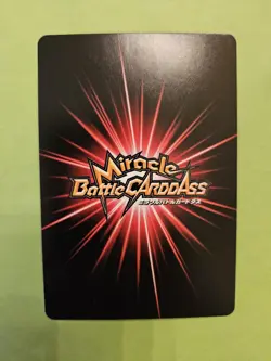 NM Luffy Strawhats R Foil Miracle Battle One Piece 081/102 Bandai Tcg Ccg Anime - Image 2