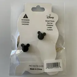 Disney DSF DSSH Zootopia Officer Clawhauser XOXO Valentine's Day 2025 LE Pin - Image 5