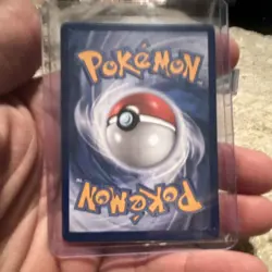 Pokemon TCG 3-Card Lot Full Art Holo/Foil Piplup Aipom Sharpedo EX 2021 - Image 2