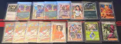 Pokemon Eng & Jap Vintage-Modern Lot Nm-Hp w Bulk Ex lot 340+ Cards - Image 5