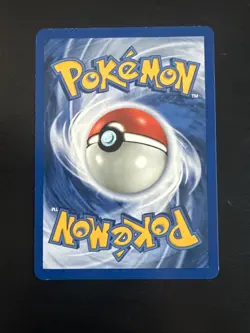 Pokemon TCG Double Colorless Energy 124/130 Base Set 2 Regular Uncommon Card - Image 2