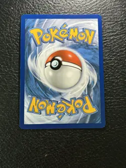 Pokemon TCG Noibat 169/159 Journey Together Full Art Rare Card - Image 2