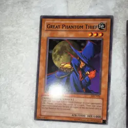 Konami Yu-Gi-Oh! TCG 55-Card Lot 1st Edition/Unl English Holo/Reg Chain Material - Image 2