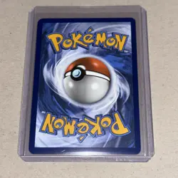 Mewtwo 150/165 Reverse Holo Scarlet & Violet Card NM Condition - Image 2