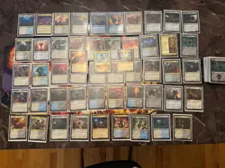 Magic The Gathering Warhammer 40k Commander Deck (3272CMX1) 195166173467 - Image 1